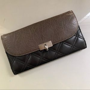 Marc Jacobs wallet